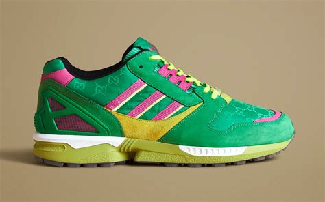 adidas gucci tennis shoes|adidas x gucci outlet.